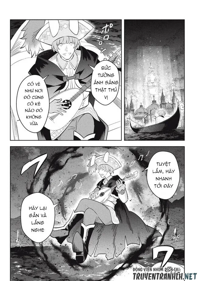 Hazure Sukiru “Konomi Masuta” ~ Sukiru No Mi (Tabetara Shinu) O Mugen Ni Tabe Rareru Yo Ni Natta Kudan Chapter 19 - 50