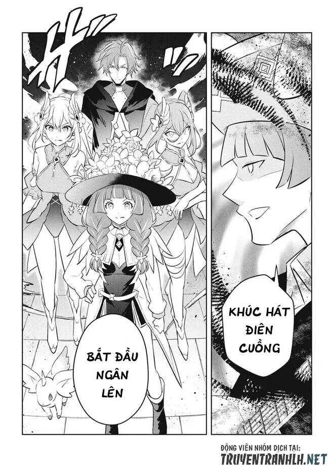 Hazure Sukiru “Konomi Masuta” ~ Sukiru No Mi (Tabetara Shinu) O Mugen Ni Tabe Rareru Yo Ni Natta Kudan Chapter 19 - 51