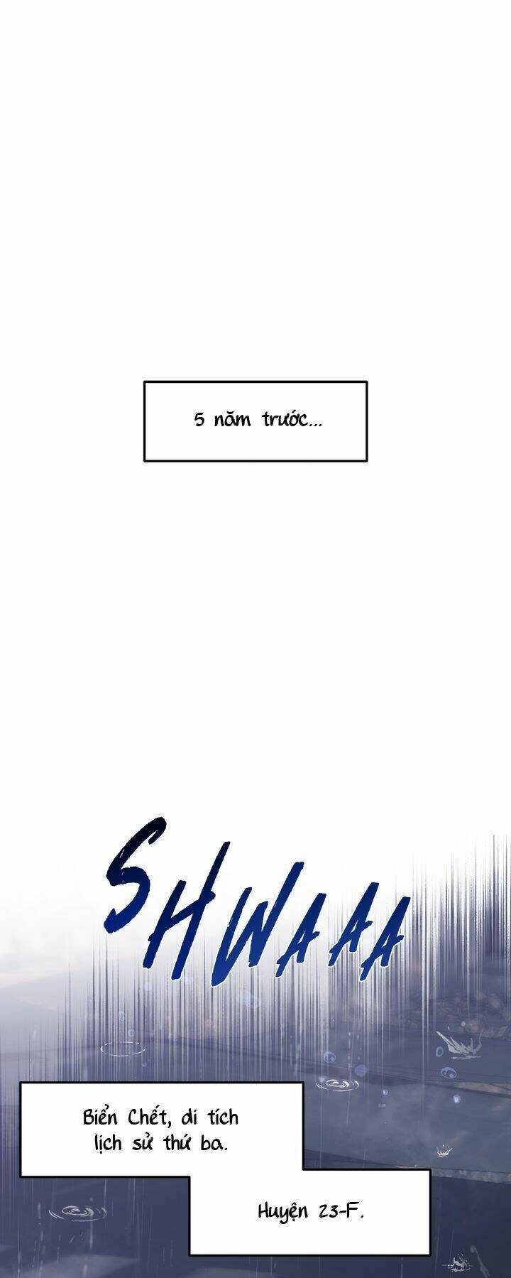 Thuyết Thiên Đường Chapter 1 - 1