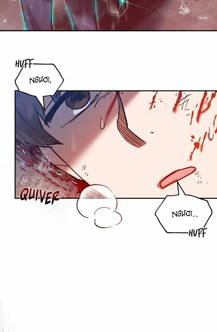 Thuyết Thiên Đường Chapter 1 - 3