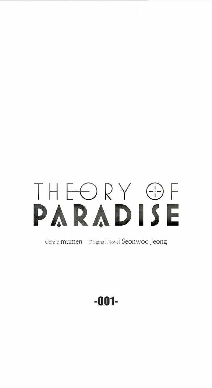 Thuyết Thiên Đường Chapter 1 - 5