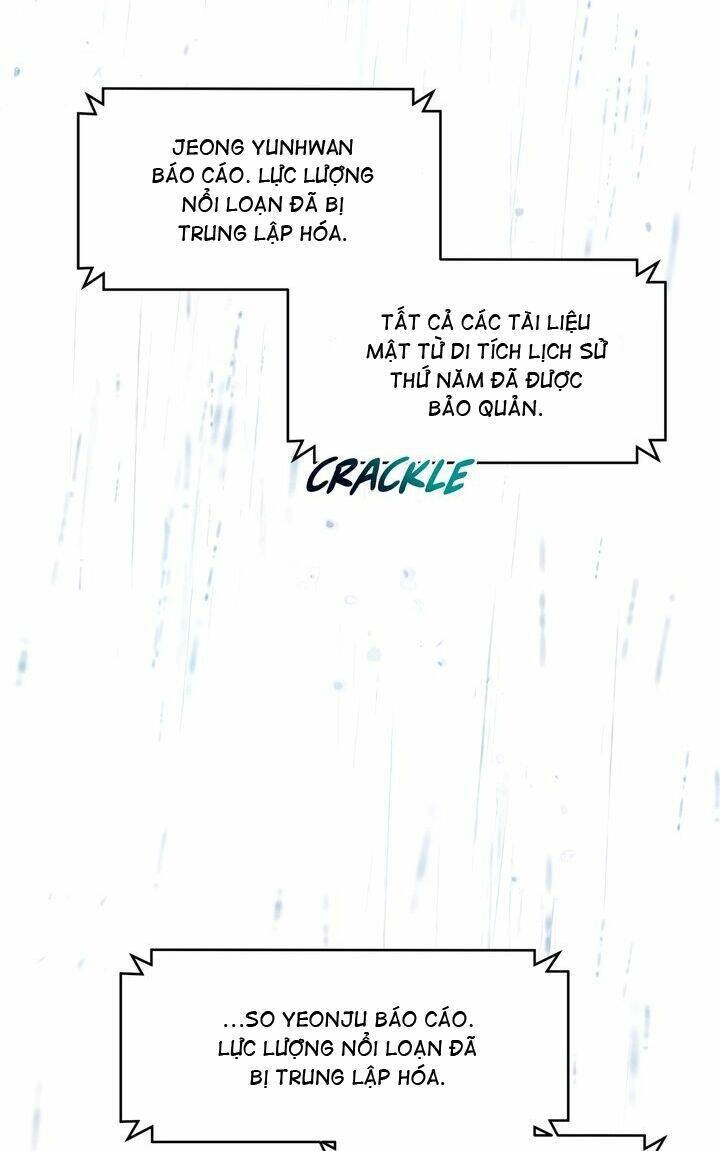 Thuyết Thiên Đường Chapter 1 - 7