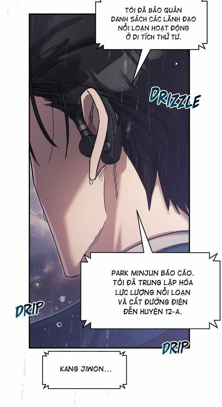 Thuyết Thiên Đường Chapter 1 - 8