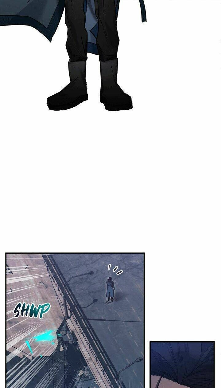 Thuyết Thiên Đường Chapter 1 - 10