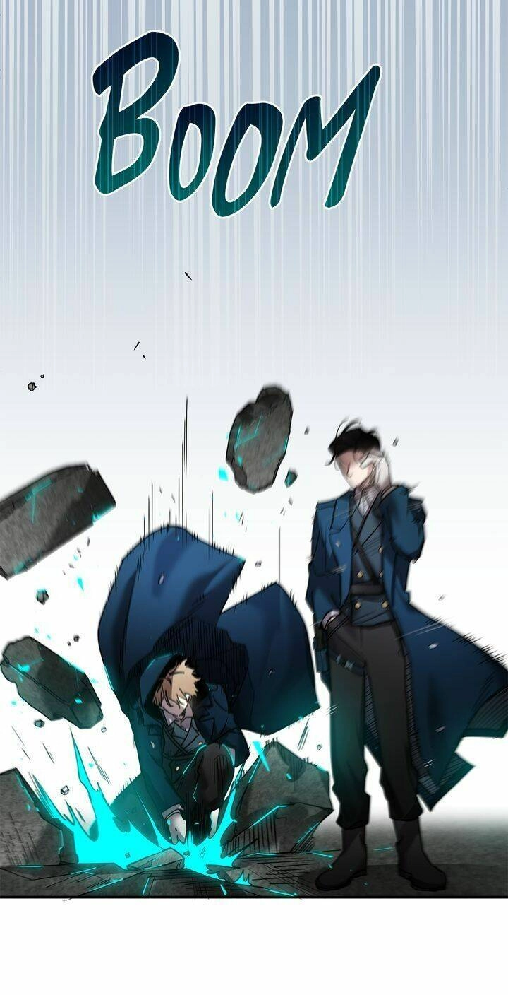 Thuyết Thiên Đường Chapter 1 - 12