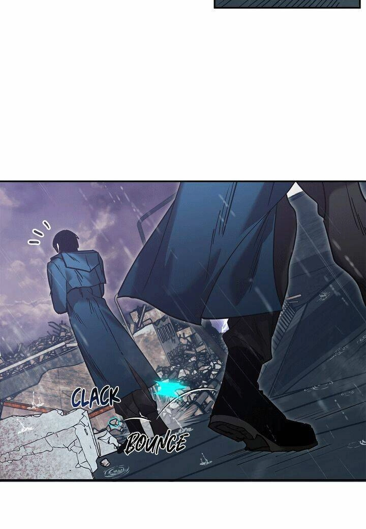 Thuyết Thiên Đường Chapter 1 - 17