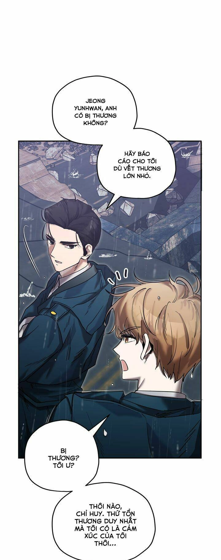 Thuyết Thiên Đường Chapter 1 - 19