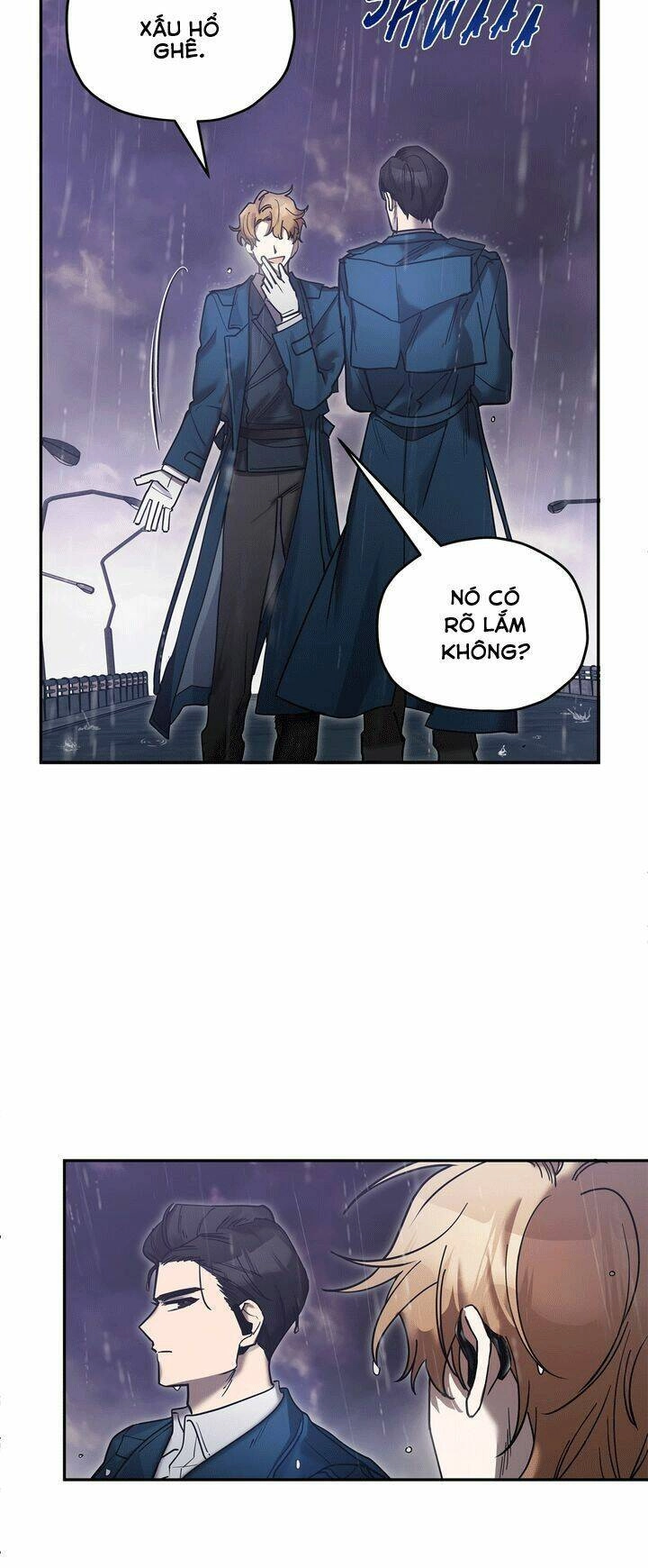 Thuyết Thiên Đường Chapter 1 - 22