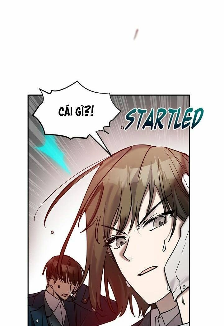 Thuyết Thiên Đường Chapter 1 - 28