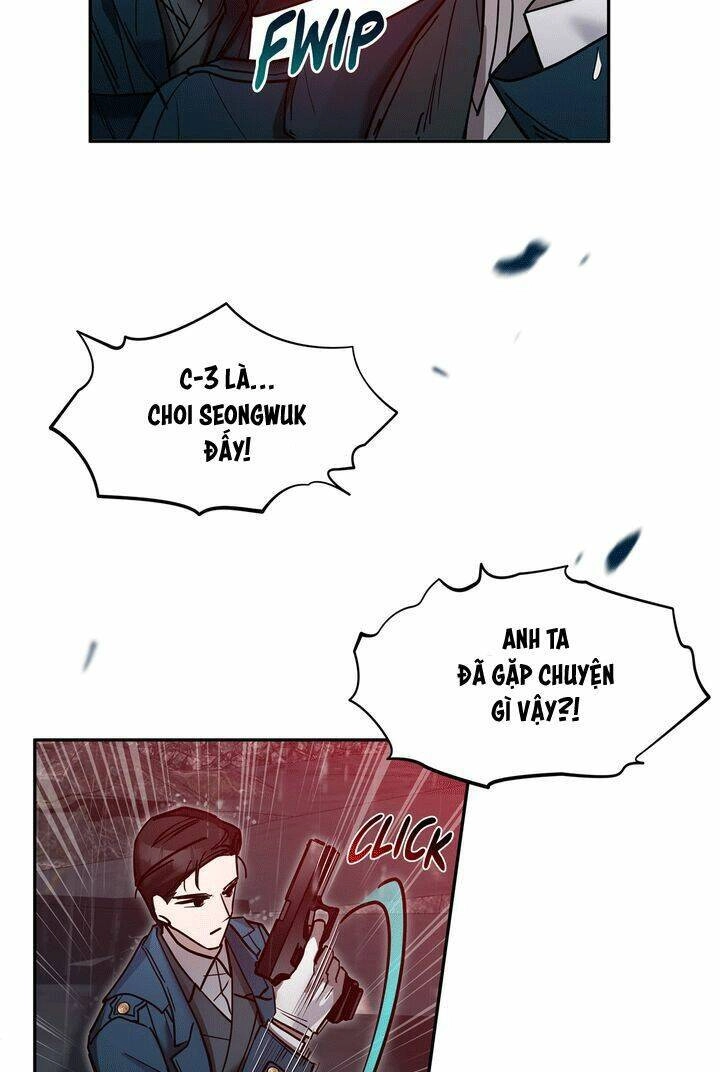 Thuyết Thiên Đường Chapter 1 - 29