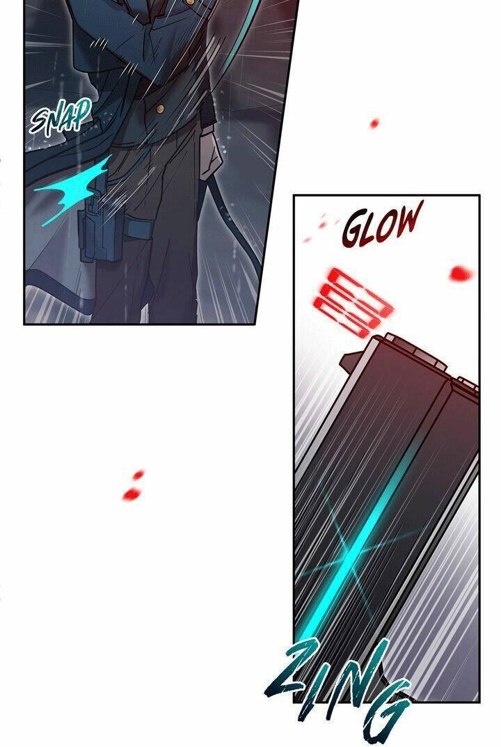 Thuyết Thiên Đường Chapter 1 - 30