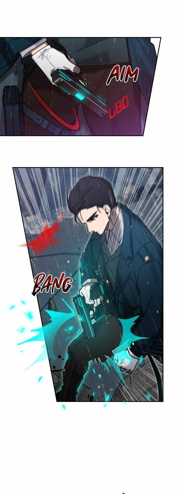 Thuyết Thiên Đường Chapter 1 - 32