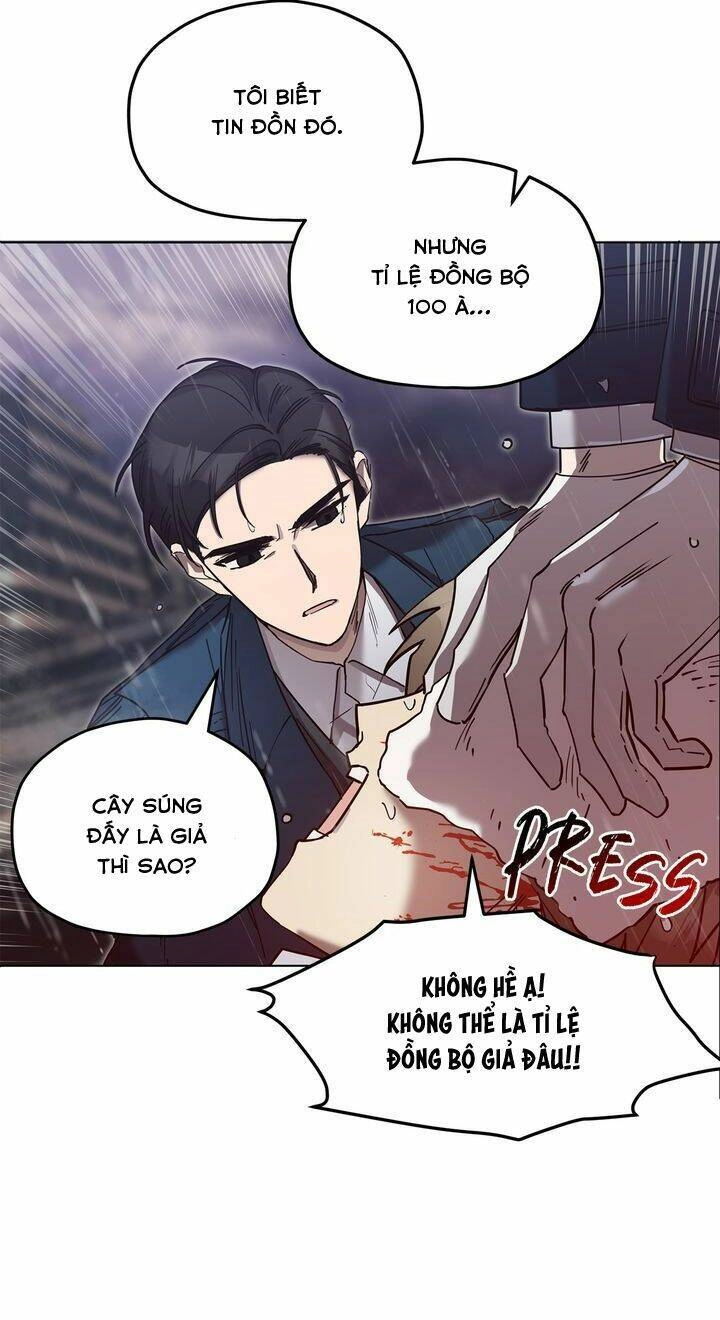 Thuyết Thiên Đường Chapter 1 - 52