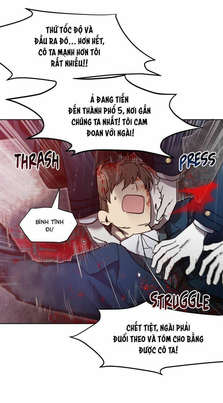 Thuyết Thiên Đường Chapter 1 - 53