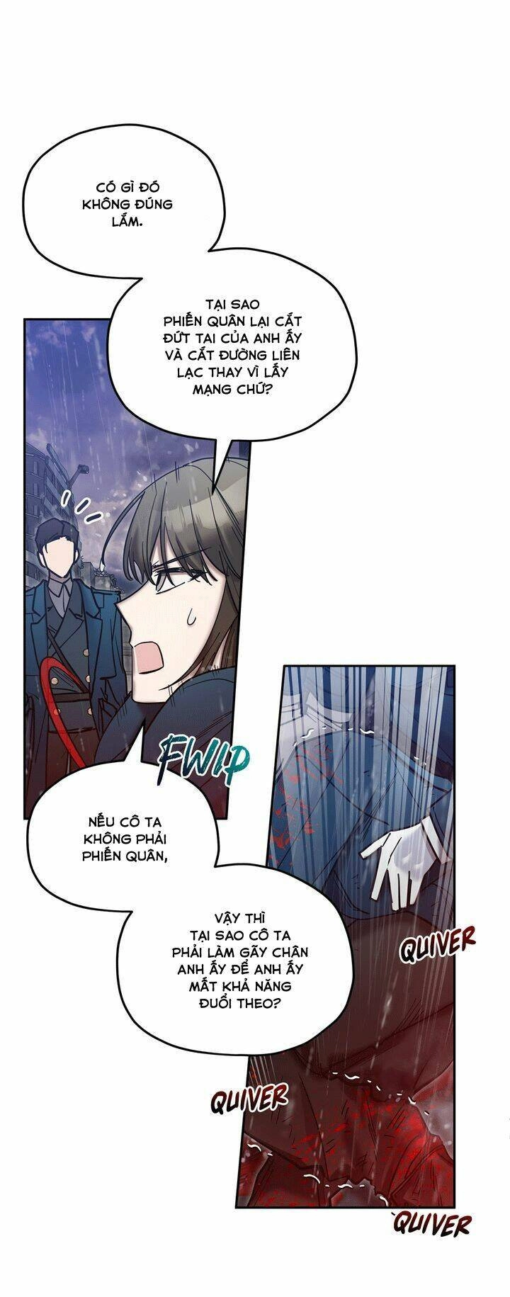 Thuyết Thiên Đường Chapter 1 - 54