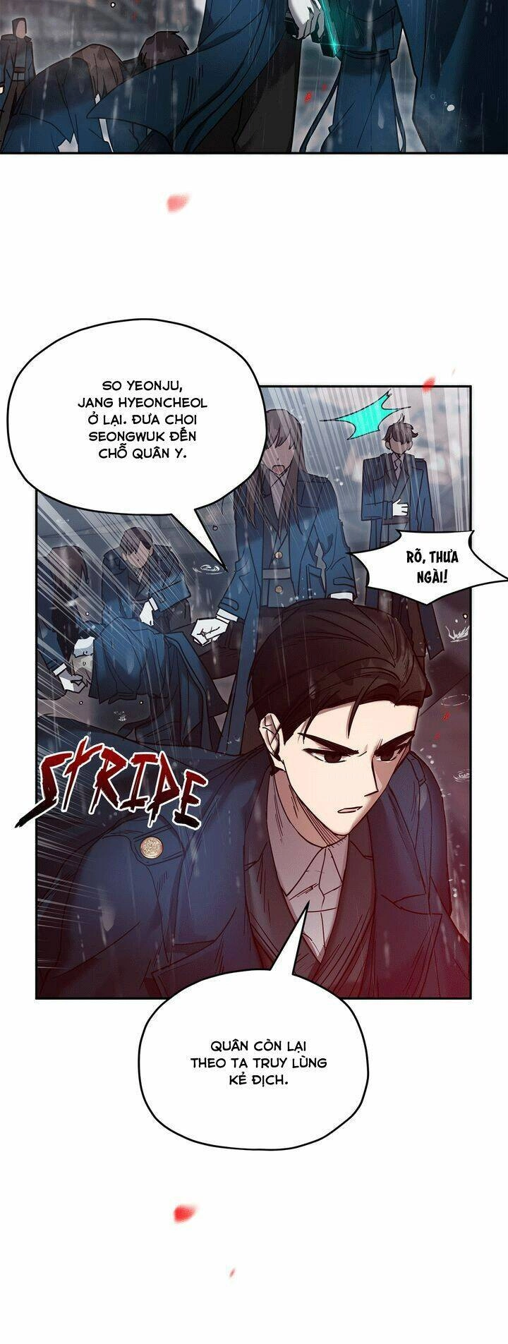 Thuyết Thiên Đường Chapter 1 - 57