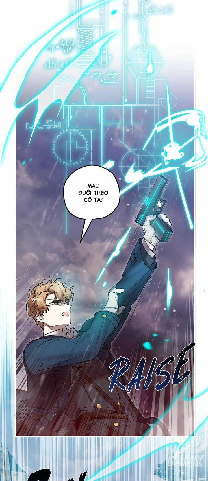 Thuyết Thiên Đường Chapter 1 - 60