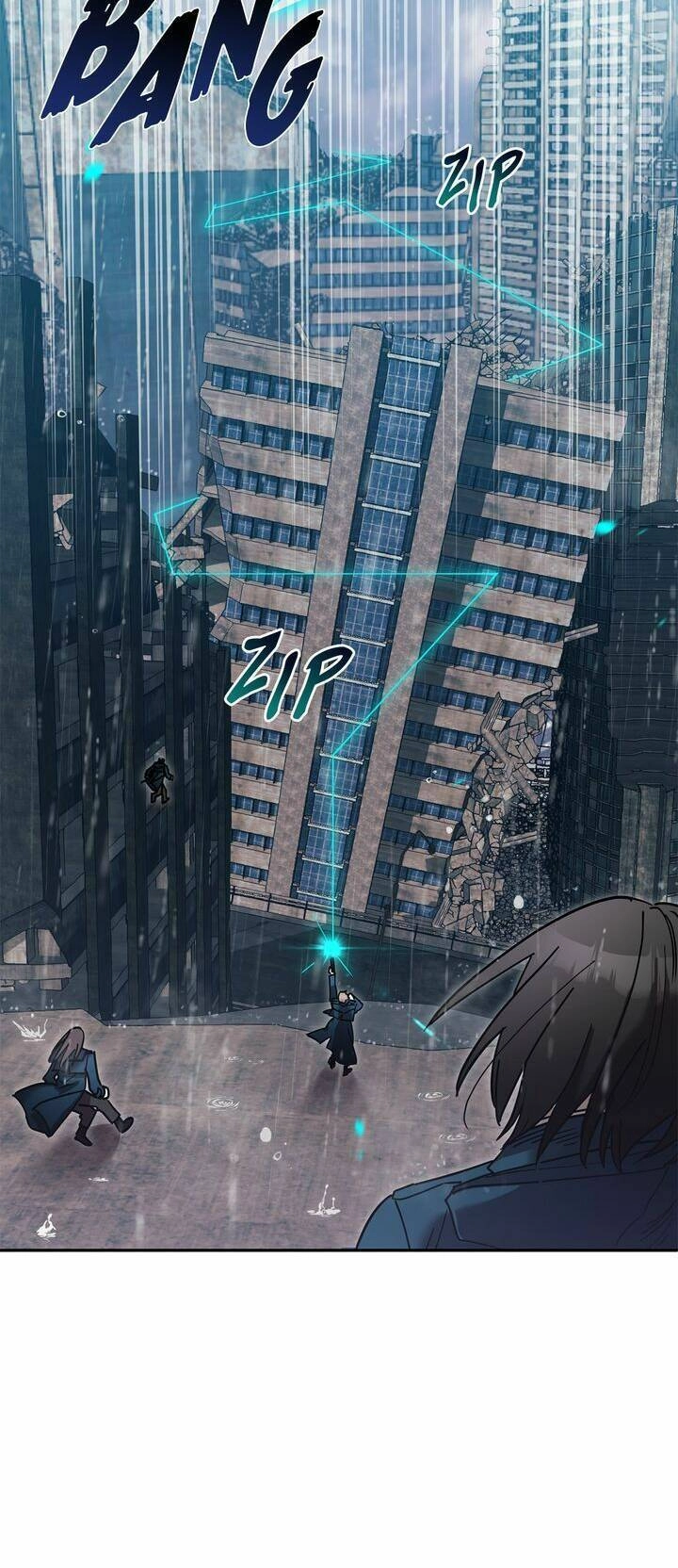 Thuyết Thiên Đường Chapter 1 - 61