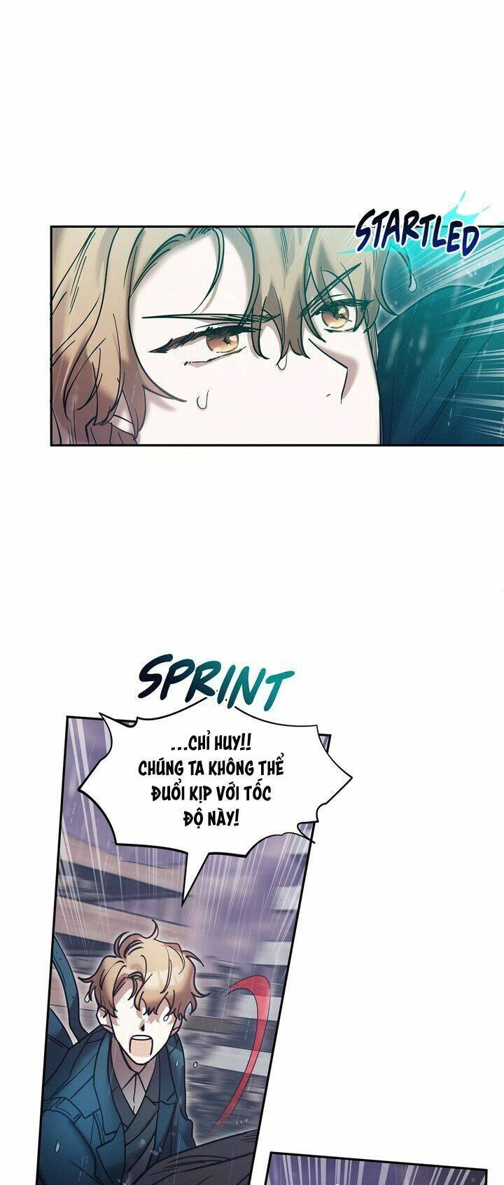 Thuyết Thiên Đường Chapter 1 - 62