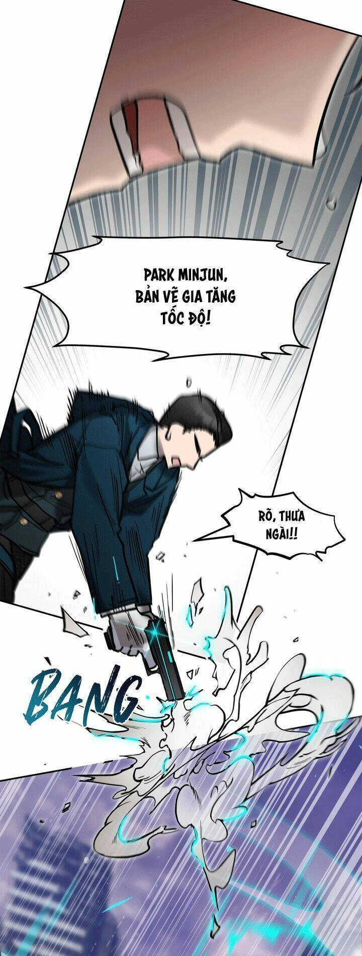 Thuyết Thiên Đường Chapter 1 - 65