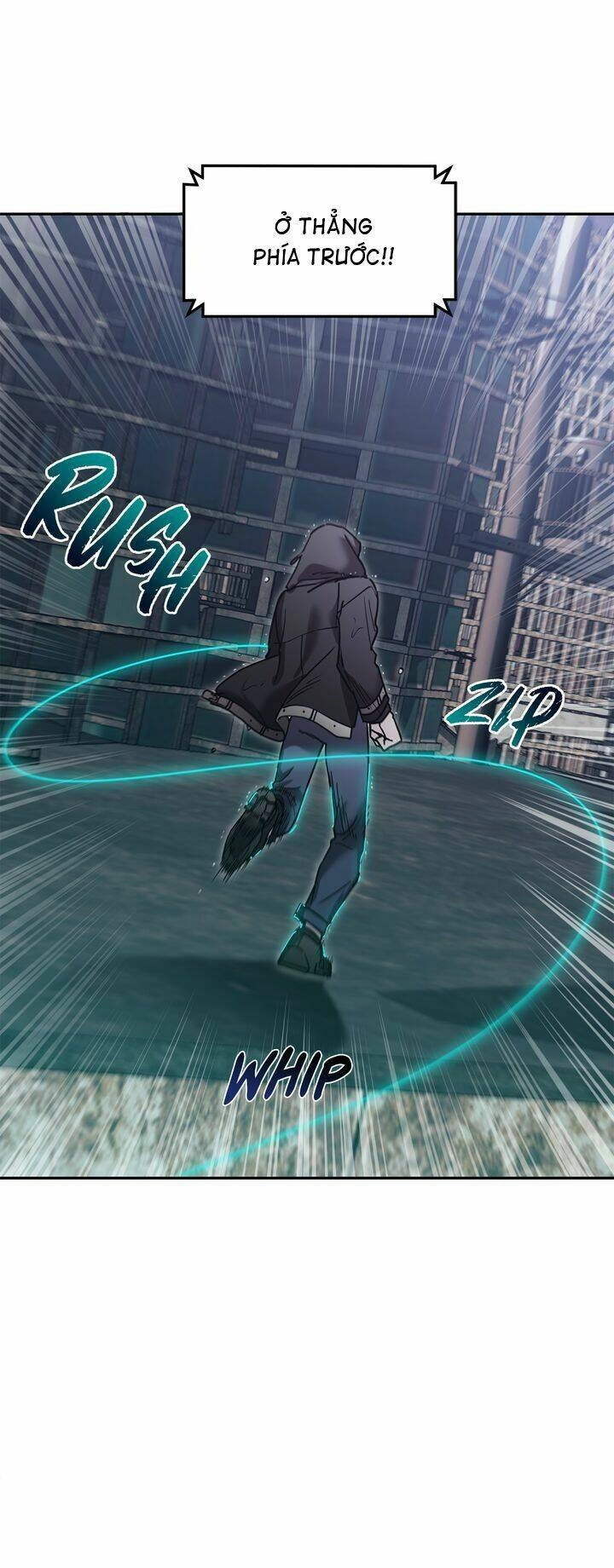 Thuyết Thiên Đường Chapter 1 - 77