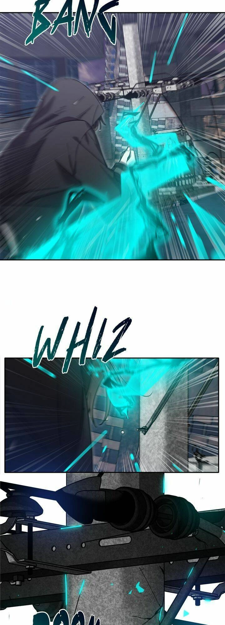 Thuyết Thiên Đường Chapter 1 - 80