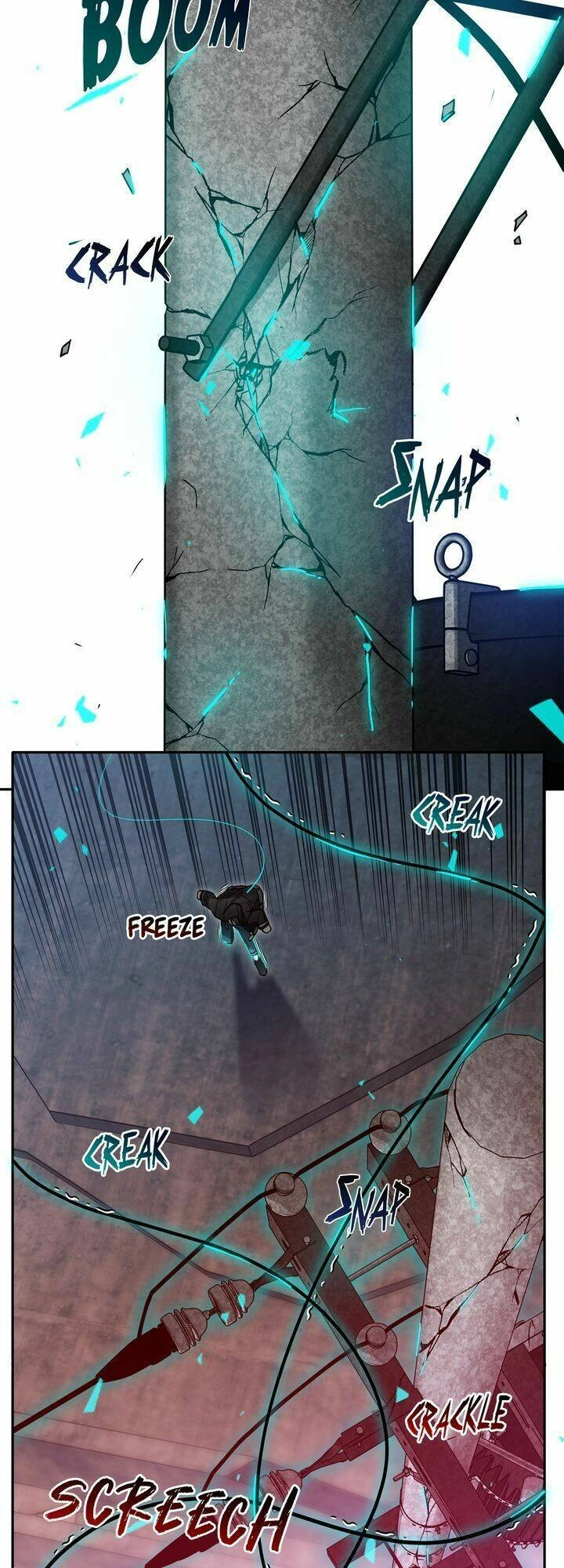 Thuyết Thiên Đường Chapter 1 - 81