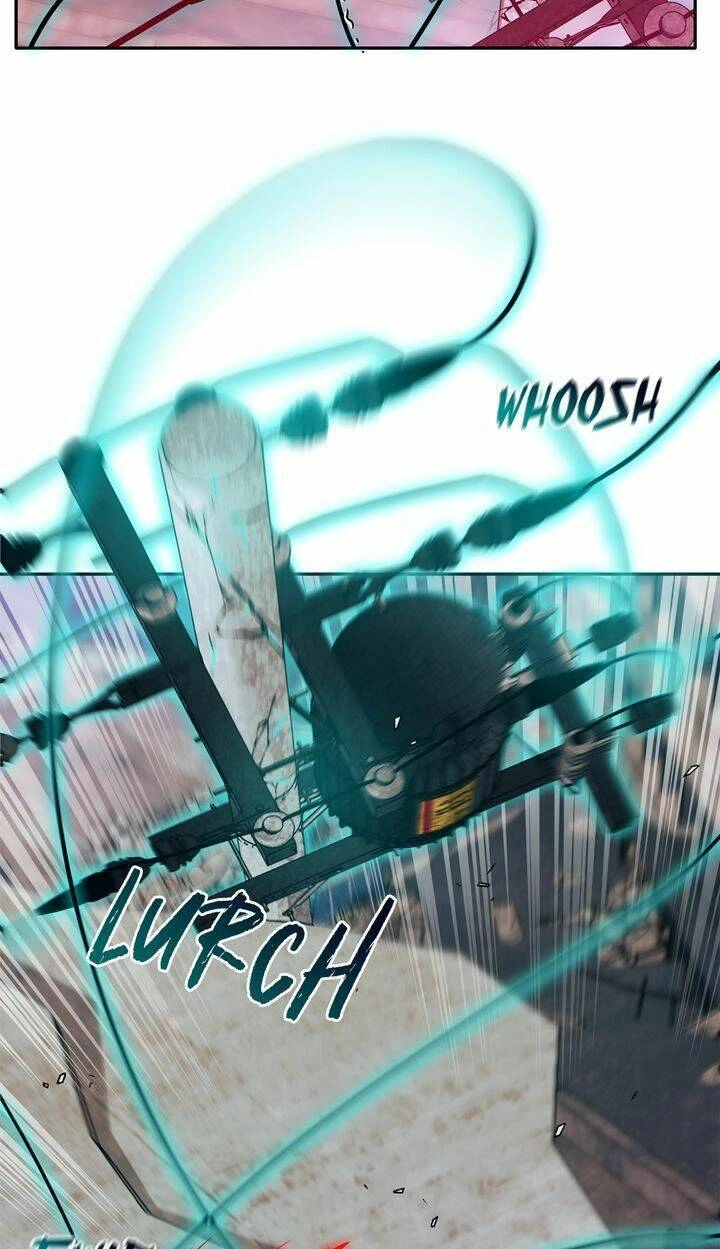 Thuyết Thiên Đường Chapter 1 - 82