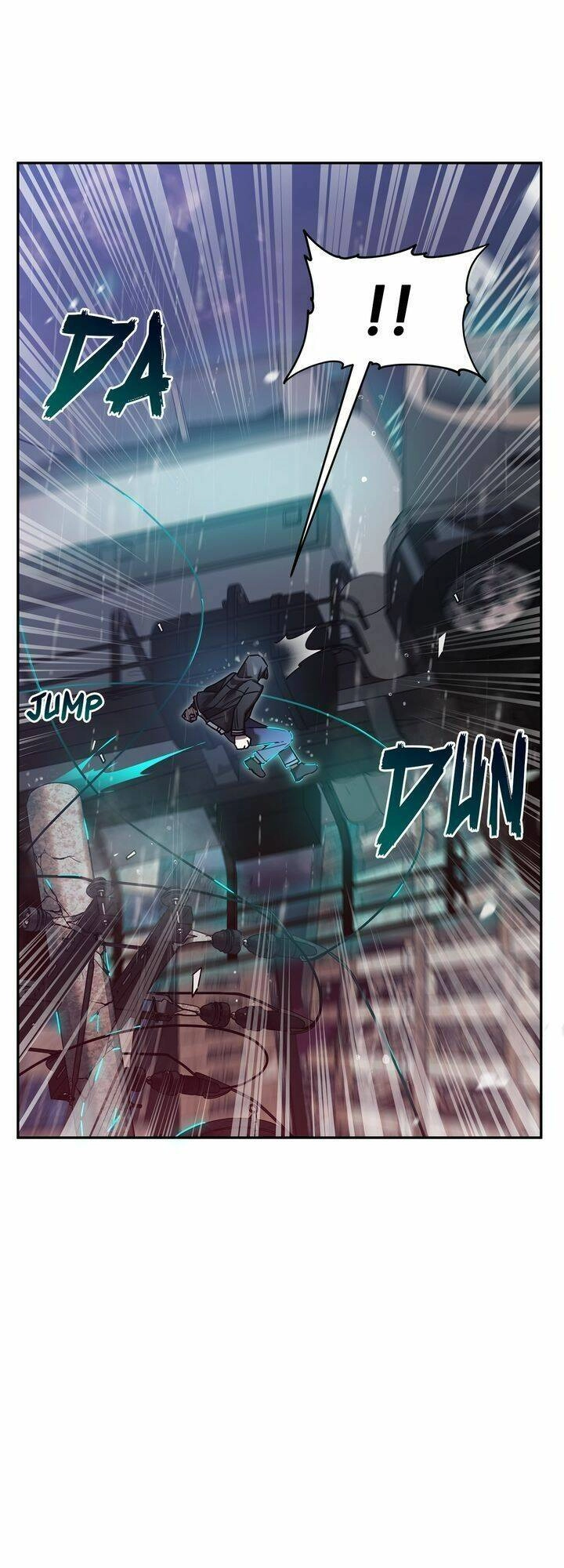 Thuyết Thiên Đường Chapter 1 - 89