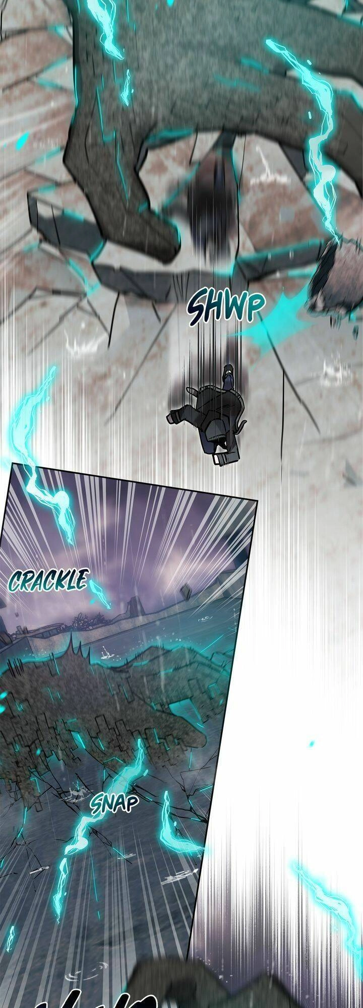 Thuyết Thiên Đường Chapter 1 - 97