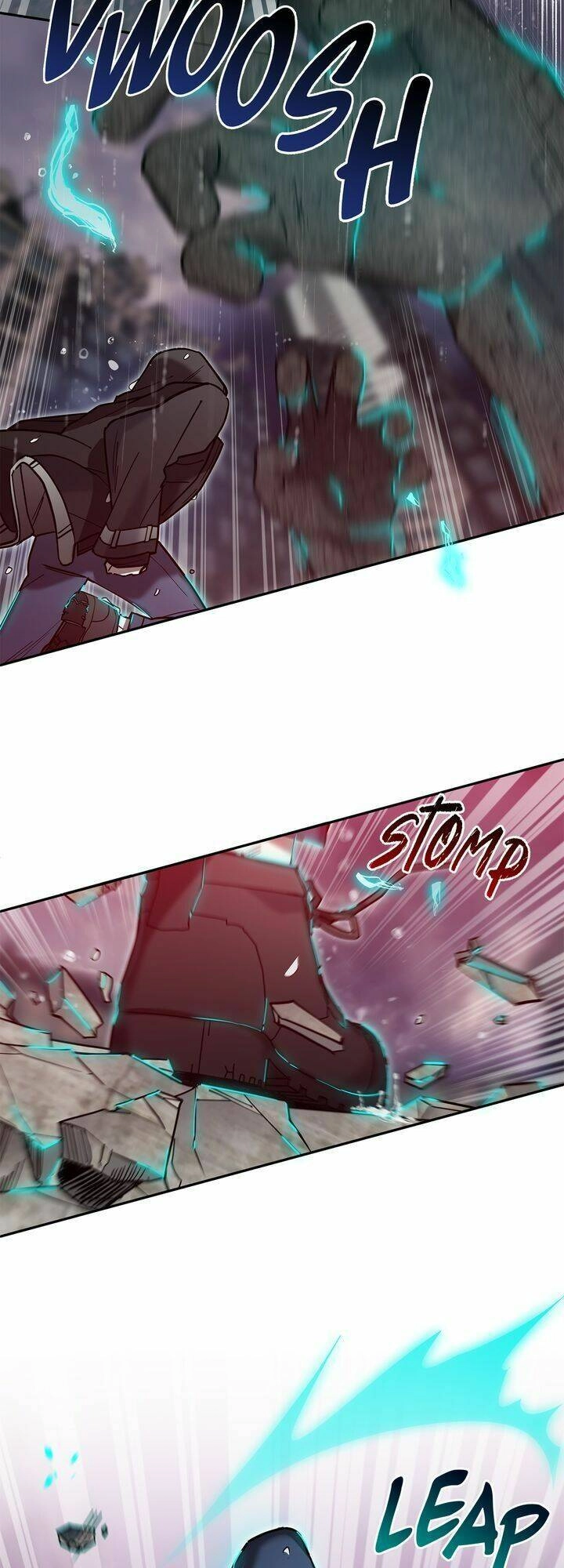 Thuyết Thiên Đường Chapter 1 - 98