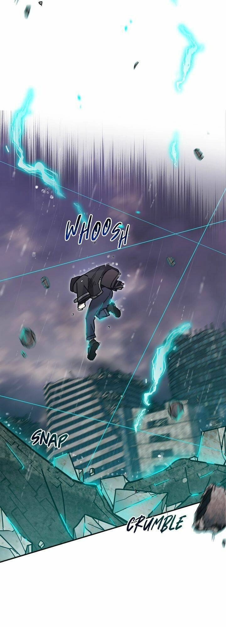 Thuyết Thiên Đường Chapter 1 - 100