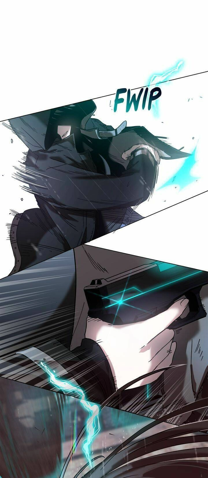 Thuyết Thiên Đường Chapter 1 - 106