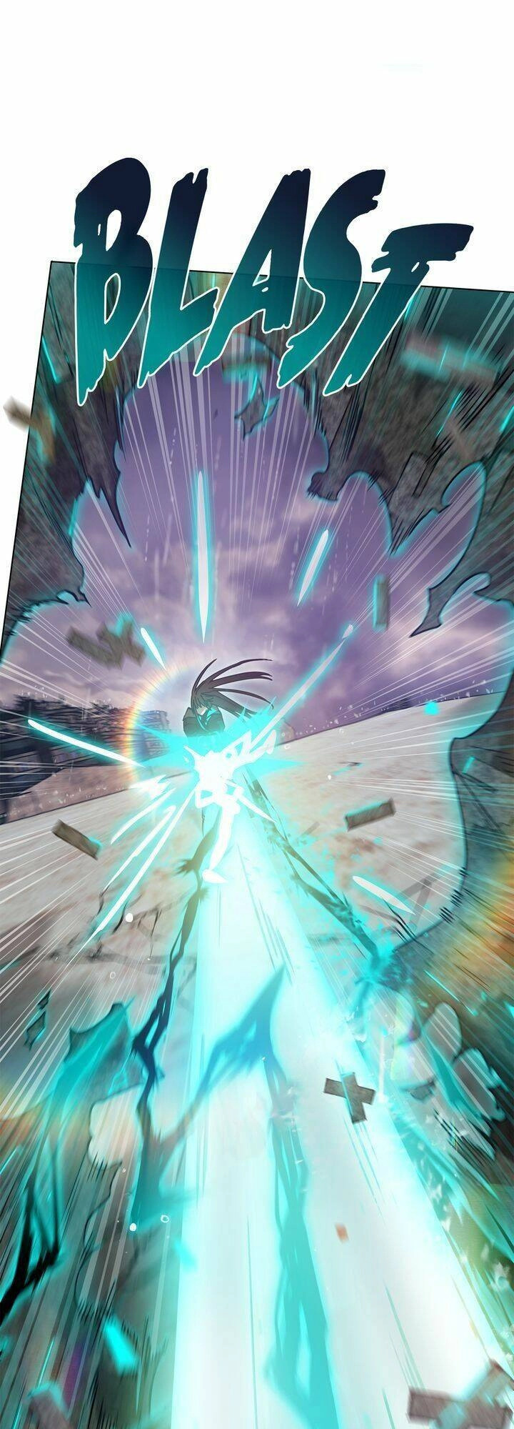 Thuyết Thiên Đường Chapter 1 - 108