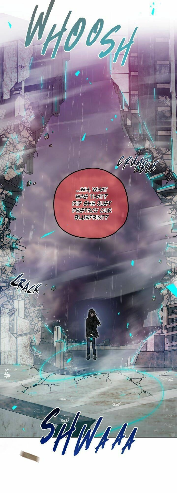 Thuyết Thiên Đường Chapter 1 - 111