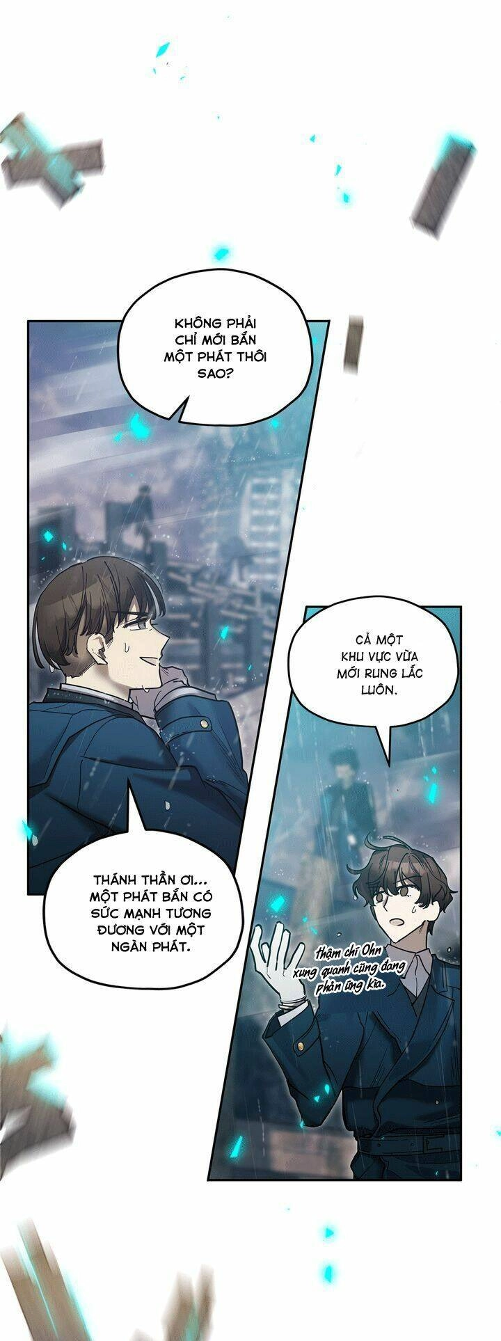 Thuyết Thiên Đường Chapter 1 - 115