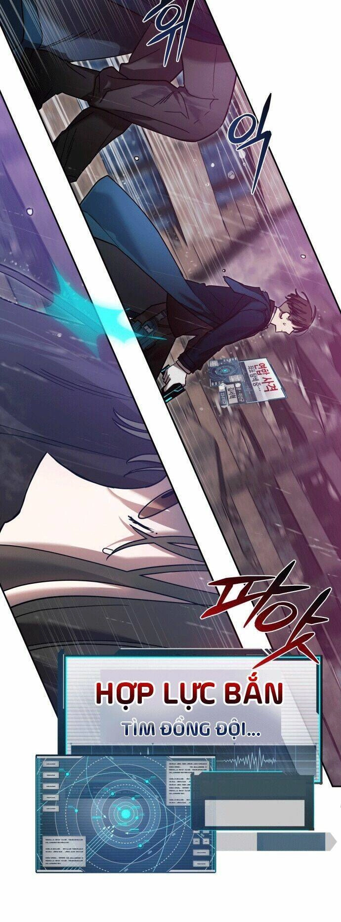 Thuyết Thiên Đường Chapter 2 - 3