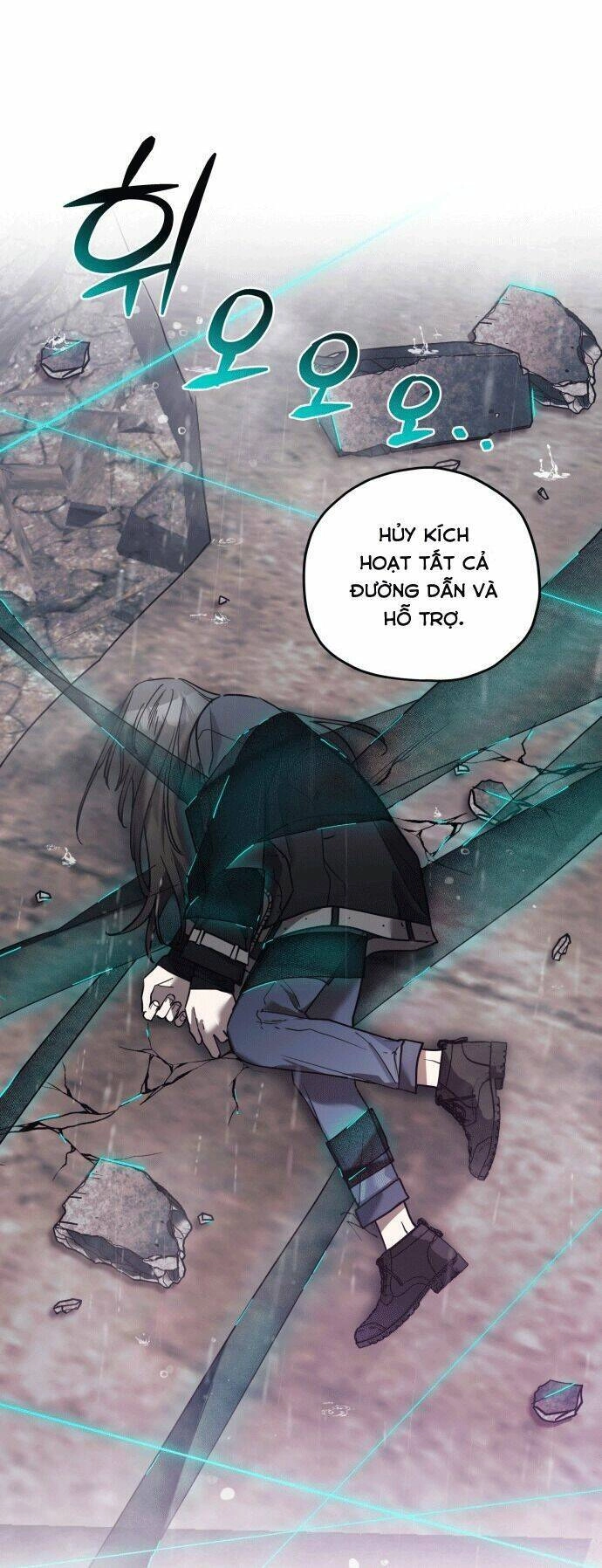 Thuyết Thiên Đường Chapter 2 - 28