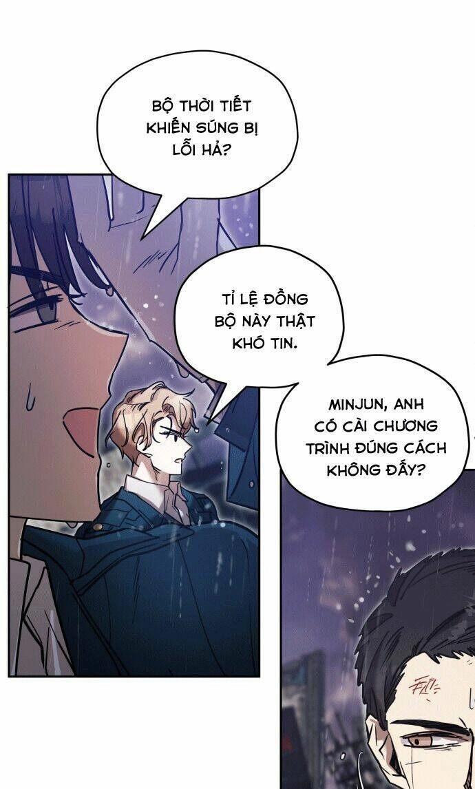 Thuyết Thiên Đường Chapter 2 - 39