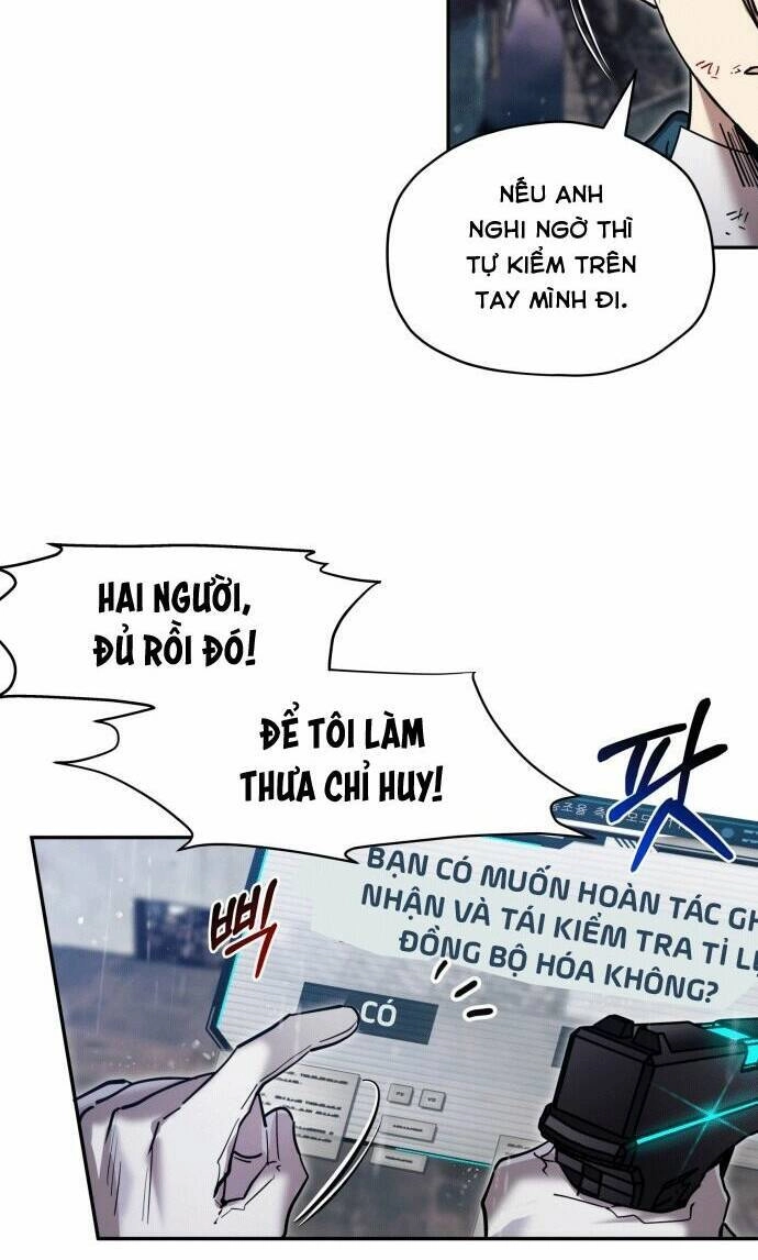 Thuyết Thiên Đường Chapter 2 - 40