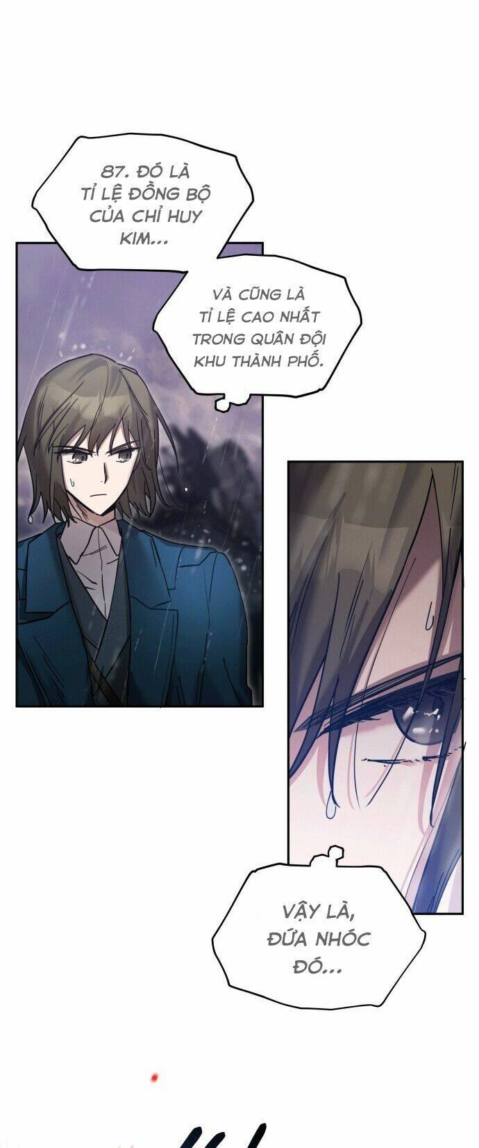 Thuyết Thiên Đường Chapter 2 - 45