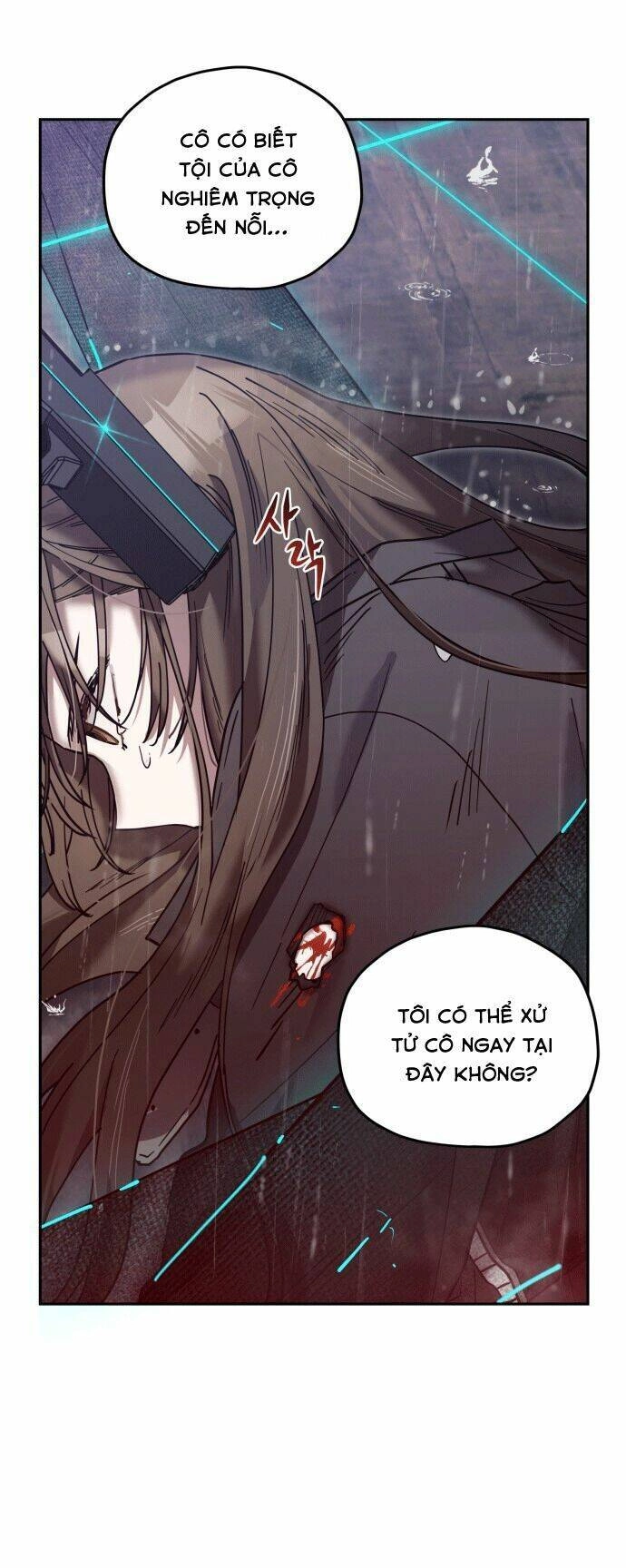 Thuyết Thiên Đường Chapter 2 - 46