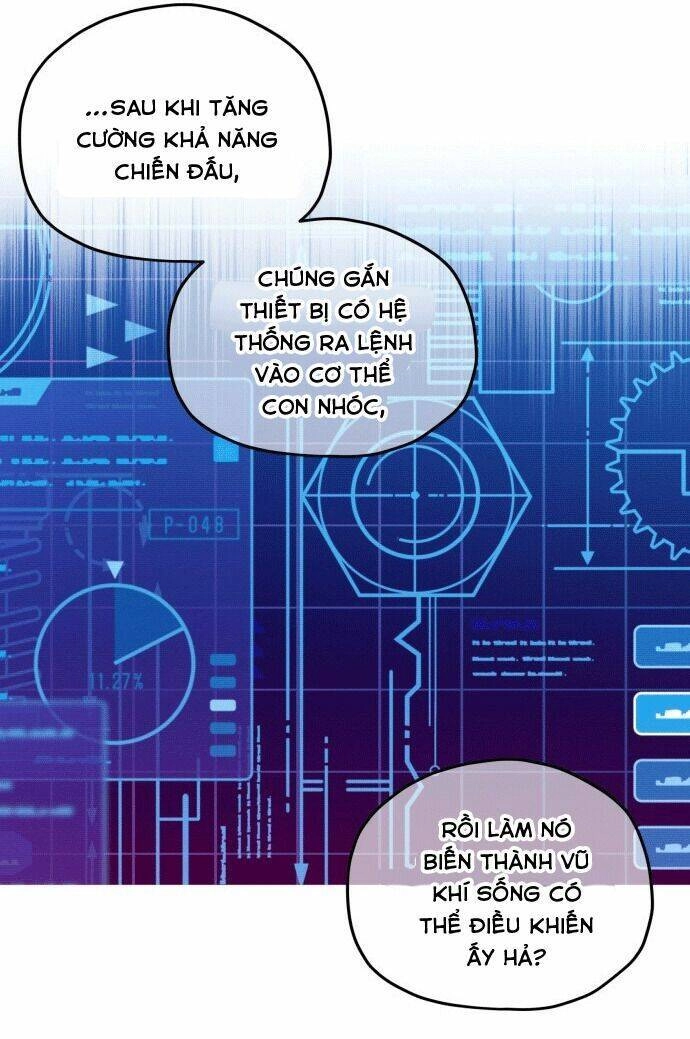 Thuyết Thiên Đường Chapter 2 - 54