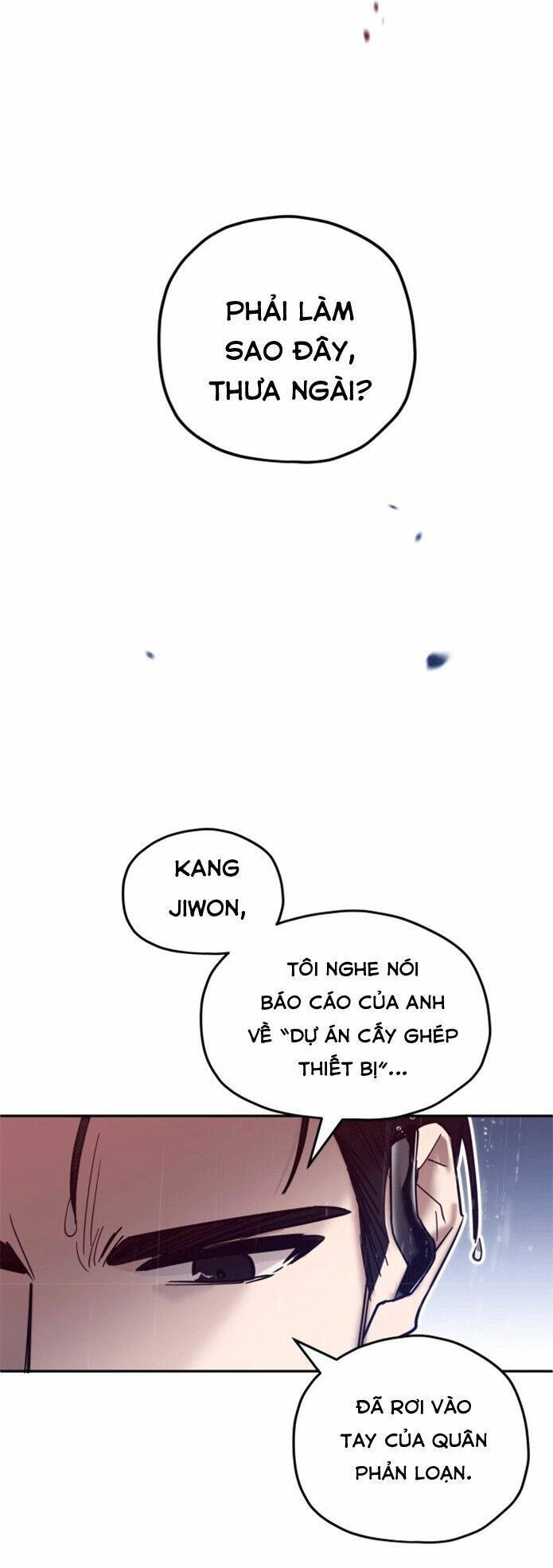 Thuyết Thiên Đường Chapter 2 - 62