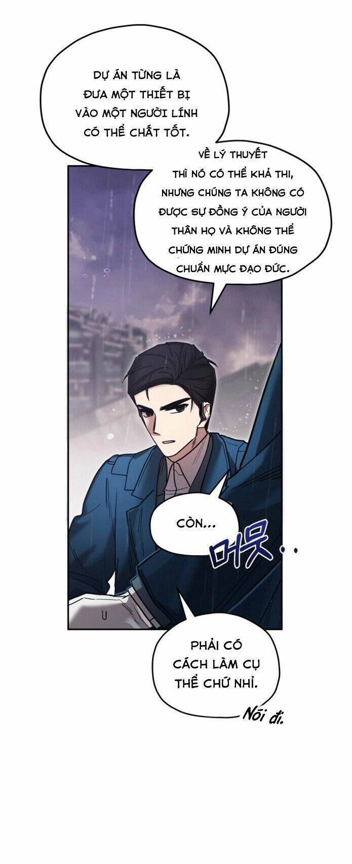 Thuyết Thiên Đường Chapter 2 - 64