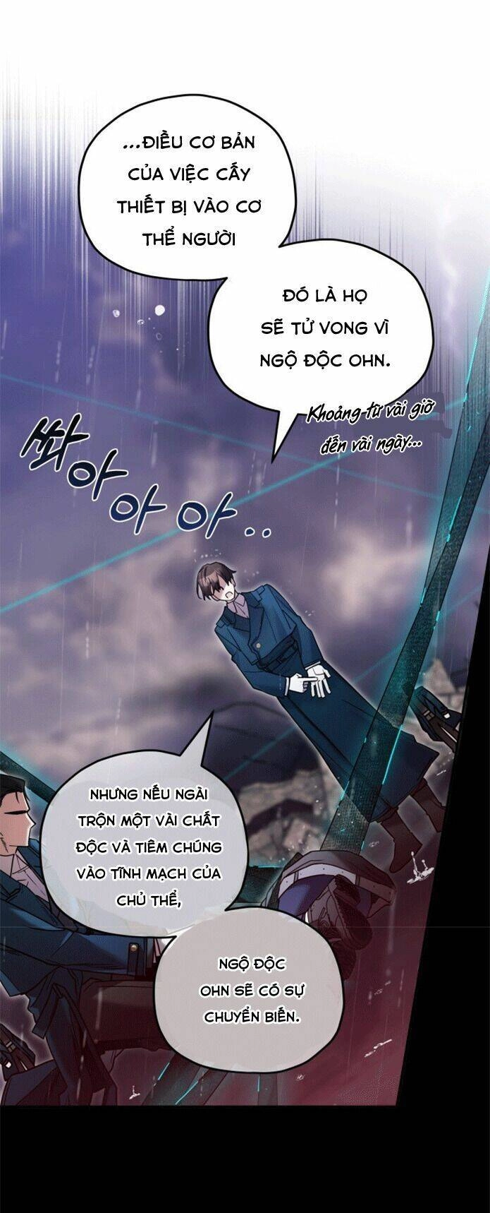 Thuyết Thiên Đường Chapter 2 - 65