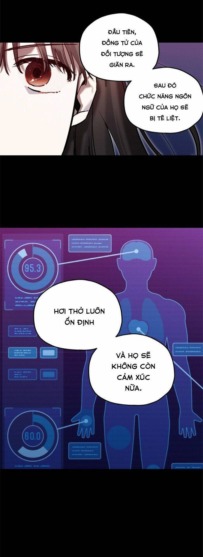 Thuyết Thiên Đường Chapter 2 - 66