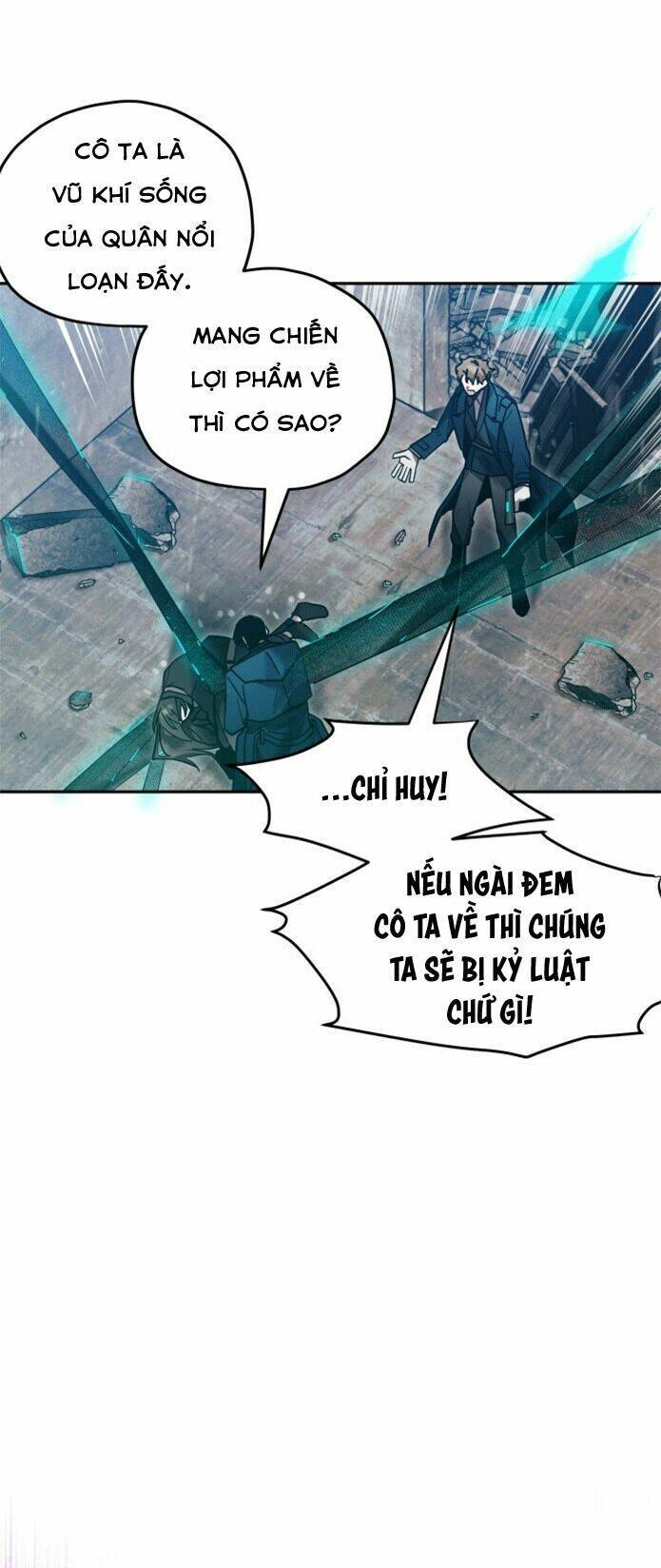 Thuyết Thiên Đường Chapter 2 - 75