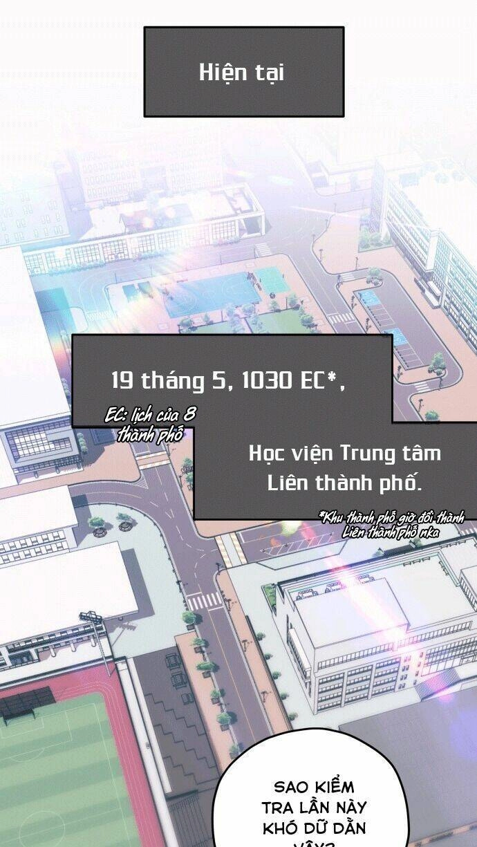 Thuyết Thiên Đường Chapter 3 - 2