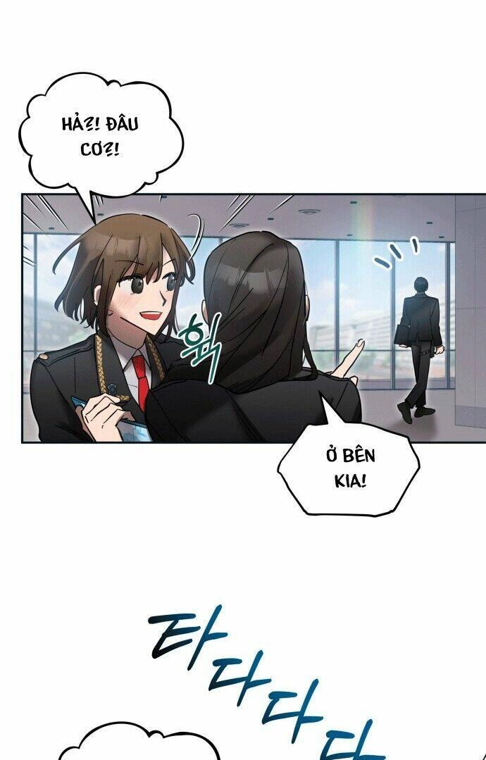 Thuyết Thiên Đường Chapter 3 - 4